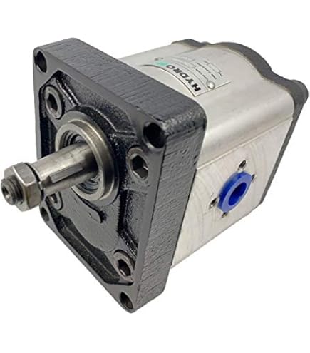 KBBY-3-0.84 KBBY-3-1.2 KBBY-4 Cycloid Reversible Oil Pump, CNC Machine