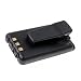 Produktbild Akku für Icom Typ BP-199, 10,0V, NiMH