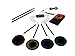 Produktbild Xbox 360 - Rock Band Portable Drum-Kit