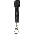VARTA flashlight LED Mini incl. 1x AAA batteries, Indestructible Key Chain Light, key light, flashlight, key chain, very robust, splash-proof