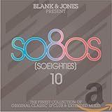 Present So8os [So Eighties] 10 (Deluxe Box)