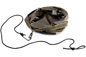 Nash Carp Care Collapsible Water Bucket (T0074)