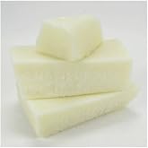 Soy Paraffin (soybean Wax) Natural Candle Paraffin 1kg