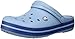 Produktbild crocs Damen Crocband Clog, Chambray Blue/Blue Jean, 6 US Men / 8 US Women