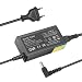 Produktbild TÜV GS HKY 65W 45W 40W Netzteil Ladegerät für Acer Laptop Monitore, T232HL T272HL S200HL S271HL S275HL G236HL G257HL G257HU G277HL GN246HL E1 E3 E5 ES-13 ES-15 ES-17 ES1 R3 V3 V5