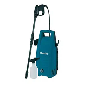 Makita HW101 Compact Pressure Washer, 240 V