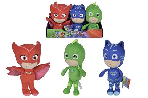 Preisvergleich Produktbild Simba 109402036 Masks Plüsch