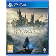 Hogwarts Legacy - PS4