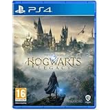 Hogwarts Legacy - PS4