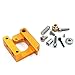 Produktbild Extruder Bracket MK8 Antrieb Feed-3D-Drucker Extrudern Zubehör für Creality 4D (rechte Hand)