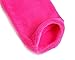 BXT Children's Lovely Cartoon Bathrobe Coral Fleece Baby Dressing Gown Boys & Girls Coral Velvet Winter Night Robes Kids Bath Towel