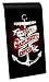 Produktbild MusicSkins Schutzfolie für Seagate FreeAgent Go, The Gaslight Anthem - Anchor