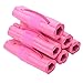 Ckeyin ® 6PCS Sponge Curler Roller Modeling Tools Styling Hair Roller (1 Set)