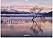 Harmonie 2019, Wandkalender im Querformat (45x33 cm) - Inspirationskalender / Naturkalender mit Monatskalendarium by 