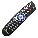 Produktbild Original Fernbedienung Remote Control Skymaster XHD-150 XHD-200 | XHD150 XHD200