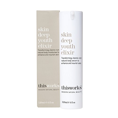 This Works Skin Deep Youth Elixir 120ml
