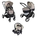 Kinderwagen und Buggys Unisex für Kinder