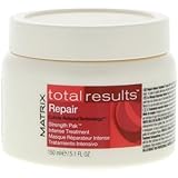 MATRIX TOTAL RESULTS REPAIR strength intensive treatment 150 ml