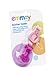 Emmay Care  Care Soother Holder (pink)