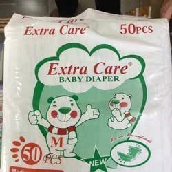 extra care baby diapers