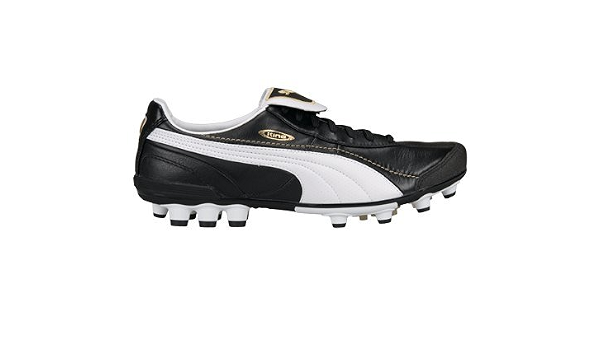 puma king eusebio boots