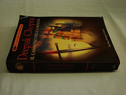 Il cammino della magia