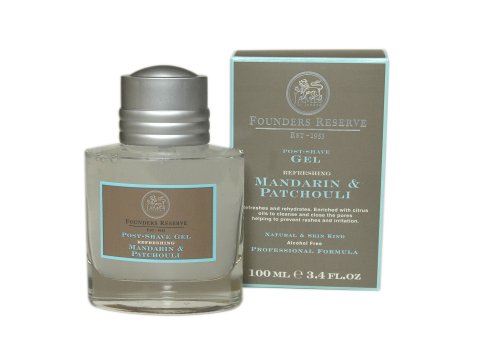St James SJ7005 Post-Shave Gel