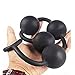 Produktbild BOBO AiAi Vergnügen A-% n & agrave; l Spielzeug 4 Ball Plug Silikon biegsame Flexible große Perlen Plug Spielzeug für Frauen Männer, riesige Größe, interessantes Spielzeug BOBO AiAi (Size : L)