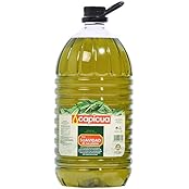 Aceite de oliva de o