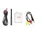 Produktbild kinbelle 5.8 G Wireless FPV RX Empfänger/8 CH Video für FPV TX Transmitter Werkzeug