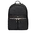 Produktbild Knomo Unisex-Erwachsene Beaufort Rucksack 15, 6" Laptop Tasche, (Schwarz), 13.5x32.5x43 cm