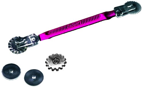 Silikomart 190425 Dekorollstab 5-teilig - 2