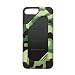 Produktbild Panzerhülle Bumper " Defender Army " SchutzHülle für Samsung Galaxy A3 2017 ( A320F ) Silikon Hülle Bumper Zubehör Schale Bag Tasche Panzerschale Panzer in Grün @ cofi1453®