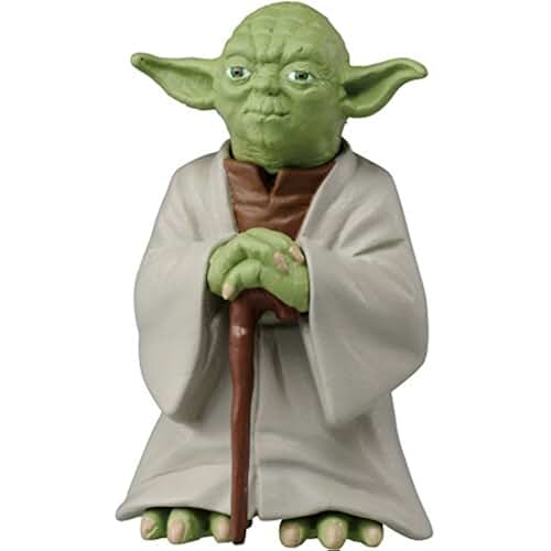 Amazon.fr Figurine Maitre Yoda
