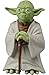 Produktbild Takaratomy Star Wars Metal Collection Mini #05 Yoda Action Figure