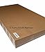 NightyNIte Luxury Natural Cot Mattress Deep with Waterproof Protection (112 x 55 x 10 cm)