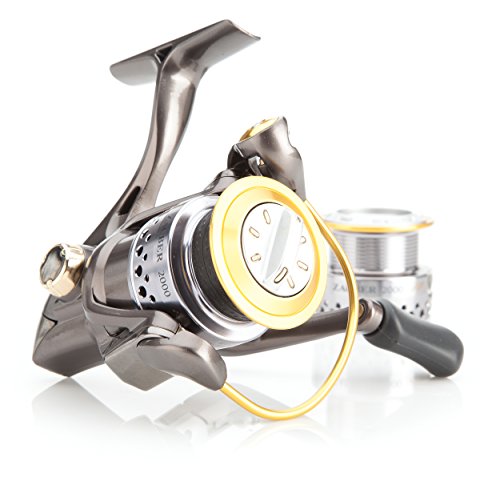 Preisvergleich Produktbild Ryobi Rolle Zauber 2000(853-025)