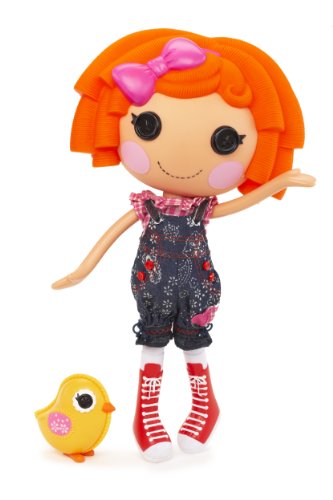 Lalaloopsy Sunny Side Up Doll