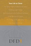 Your Life in Christ (Design for Discipleship Book 1) (English Edition) by