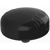 Poynting LTE MiMo PUCK 2-in-1 style antenna - black