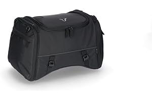 Sw-motech Saddle Bag Ion M 600d 26-36 L One Size