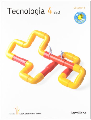 Tecnología 4secundaria