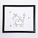 Unicorn Cat Print, Unikitty, Caticorn, Birthday Gifts