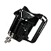 Produktbild Schneller Kamera-Gürtelhalter für Canon, Fujifilm, Nikon, Olympus, Pentax, Sony, DSLR-Kamera-Holster für Sony A6000, Canon EOS 5D Mark II, Nikon D7100 etc.