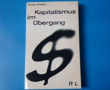 Kapitalismus im Übergang