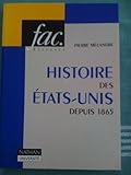 Image de Histoire des Etats Unis depuis 1865