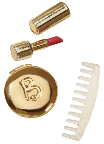 Barbie Collector Mad Men Betty Draper Doll