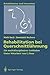Produktbild Rehabilitation bei Querschnittlähmung: Ein multidisziplinärer Leitfaden (Rehabilitation und Prävention, Band 26)