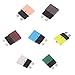 Produktbild Baoblaze 7 x Auto MINI Blade Fuse 5A 7.5A 10A 15A 20A 25A 30A Sortiment klinge Kit