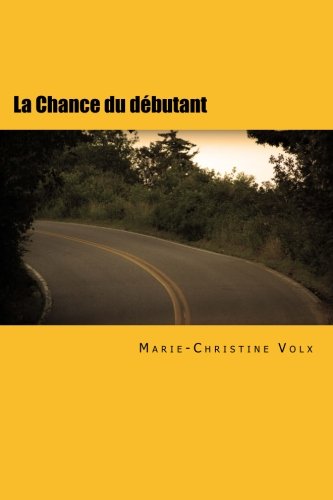 Download La Chance Du Debutant Roman Policier En Francais Facile Pdf Kepasean